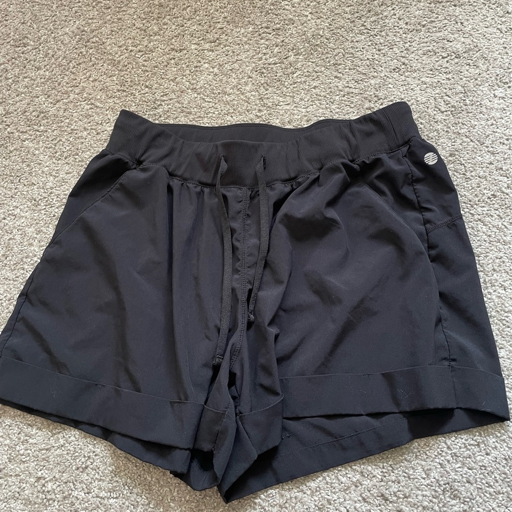 Zella shorts. Size L.